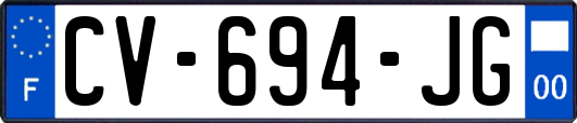 CV-694-JG