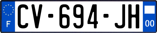 CV-694-JH