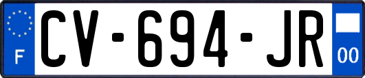 CV-694-JR