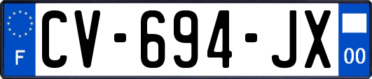 CV-694-JX