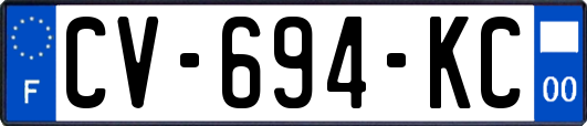 CV-694-KC