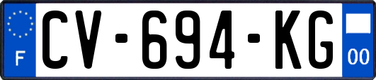 CV-694-KG