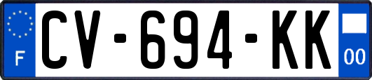 CV-694-KK