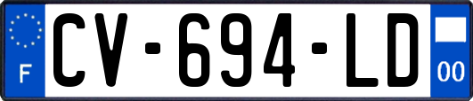 CV-694-LD