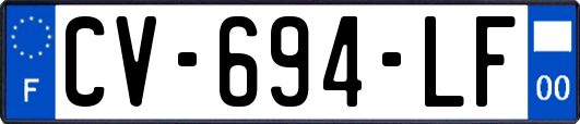 CV-694-LF