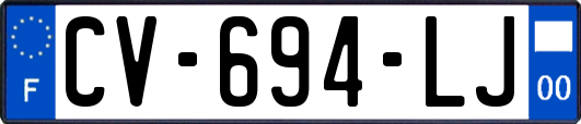 CV-694-LJ