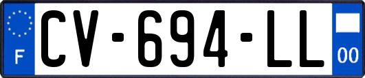CV-694-LL