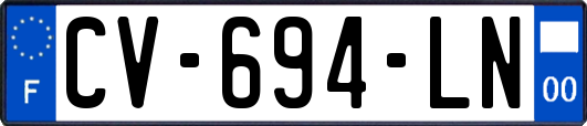 CV-694-LN
