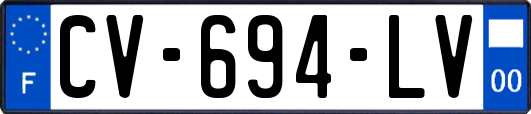 CV-694-LV