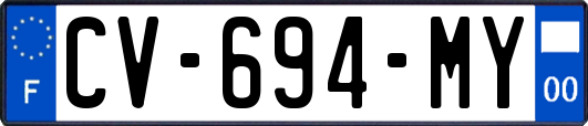 CV-694-MY