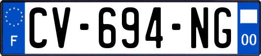 CV-694-NG