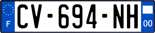 CV-694-NH
