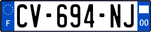 CV-694-NJ