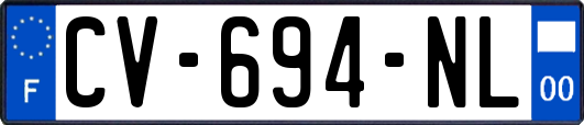 CV-694-NL