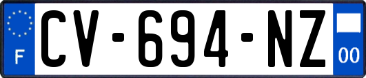 CV-694-NZ