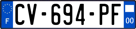 CV-694-PF