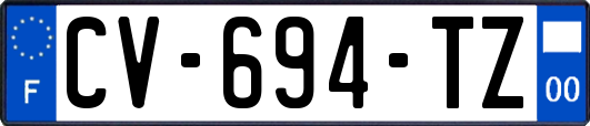 CV-694-TZ