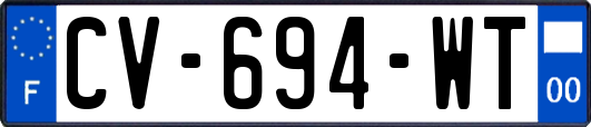 CV-694-WT