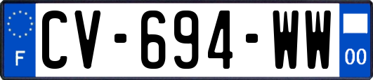 CV-694-WW