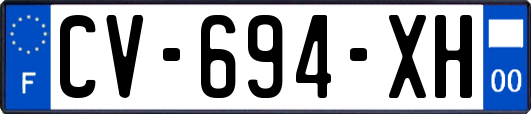 CV-694-XH