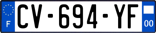 CV-694-YF