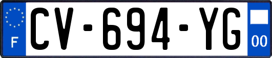 CV-694-YG