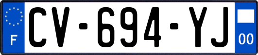 CV-694-YJ