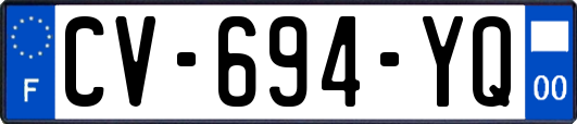 CV-694-YQ
