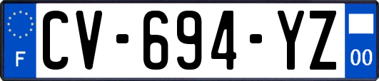 CV-694-YZ