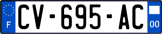 CV-695-AC