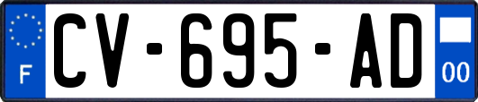 CV-695-AD
