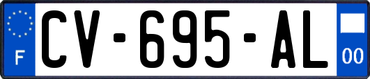 CV-695-AL