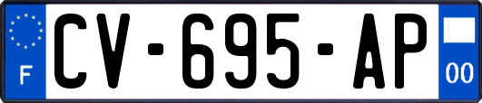 CV-695-AP