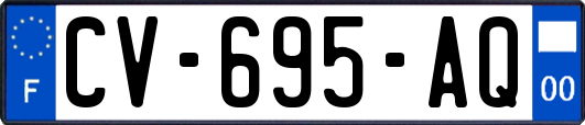 CV-695-AQ