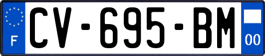 CV-695-BM