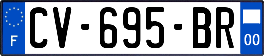 CV-695-BR