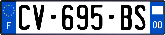 CV-695-BS