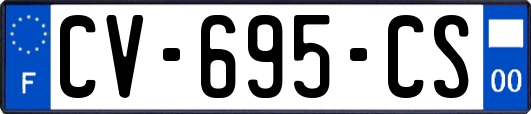 CV-695-CS