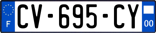 CV-695-CY