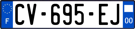 CV-695-EJ