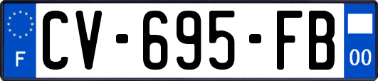 CV-695-FB