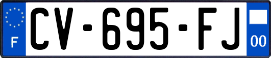 CV-695-FJ