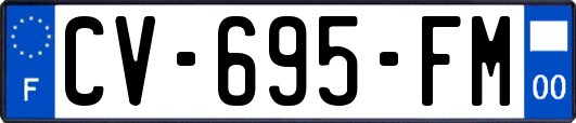 CV-695-FM