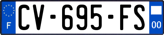 CV-695-FS