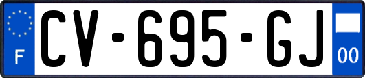 CV-695-GJ