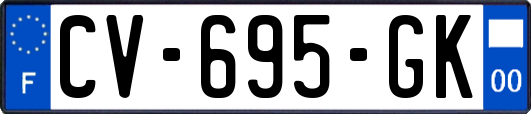 CV-695-GK