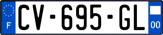 CV-695-GL