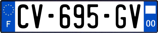 CV-695-GV