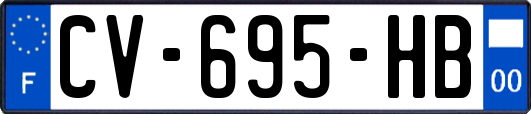 CV-695-HB