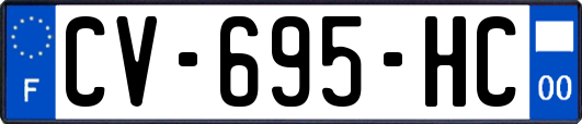 CV-695-HC